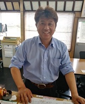 　中田　幸宏 様