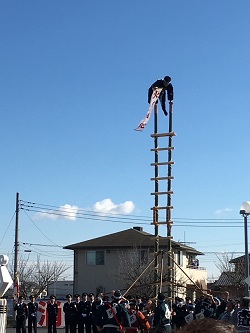 友達の輪写真